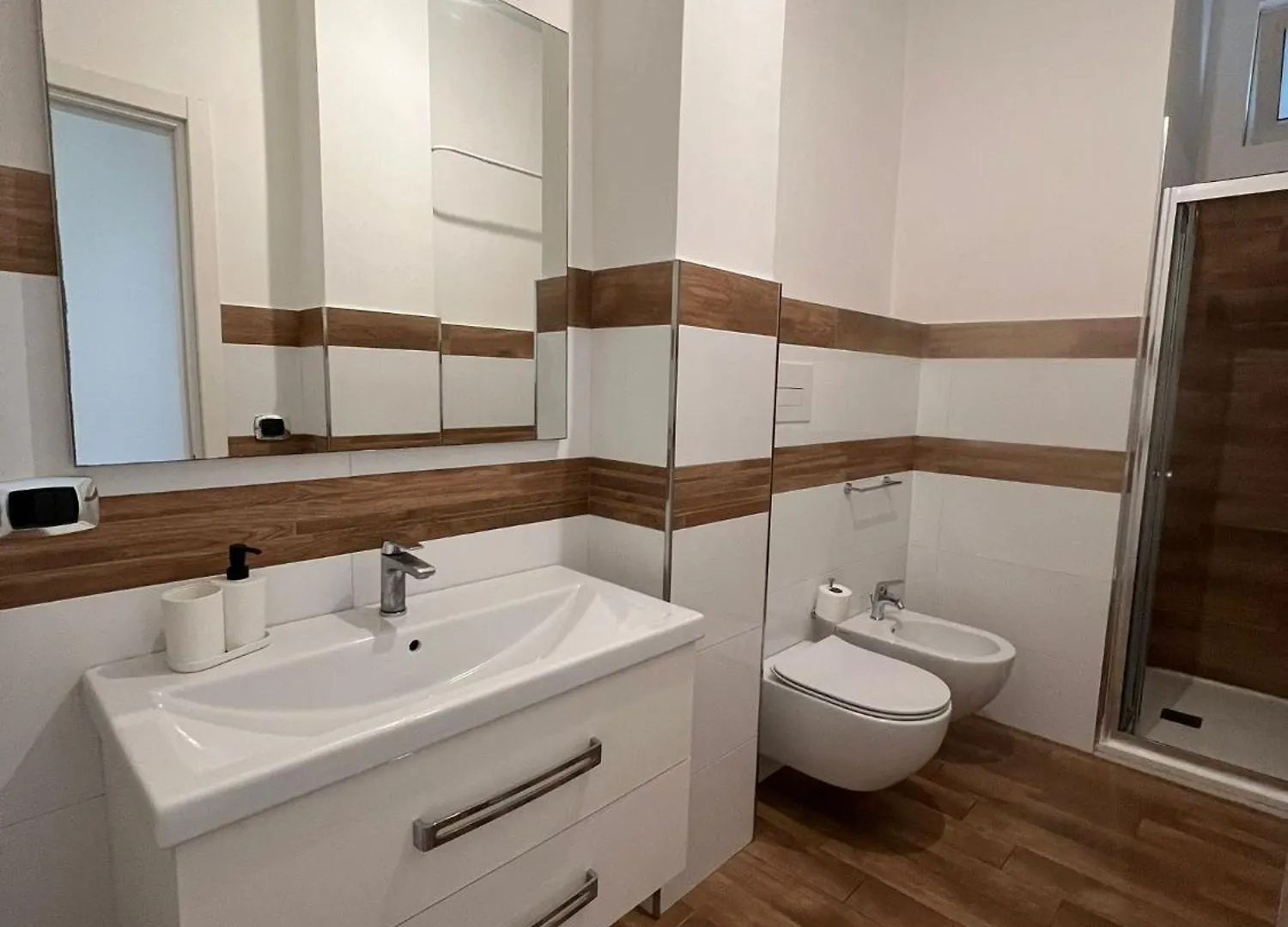 Apartamento Hope Comfort Stay Bari