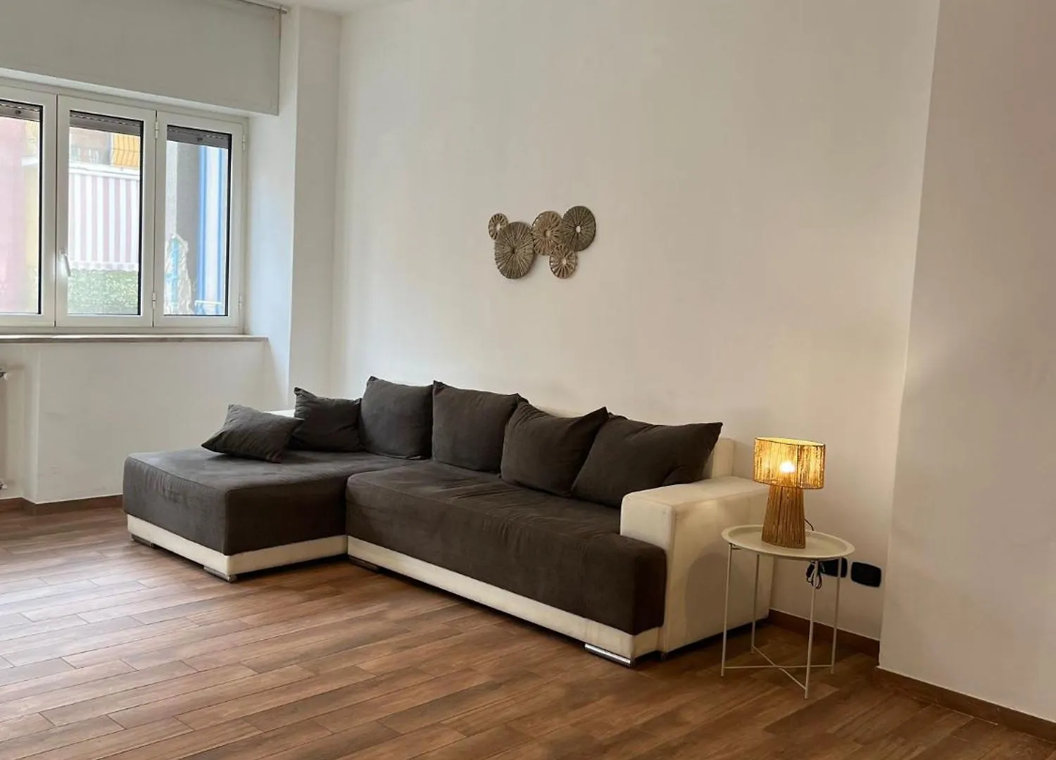 Apartamento Hope Comfort Stay Bari Italia