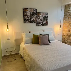 Apartamento La Pelliccia, Bari