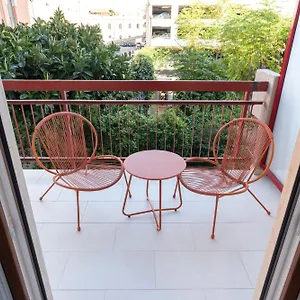 Pensión Il Pumo - Apulian Savoia, Bari