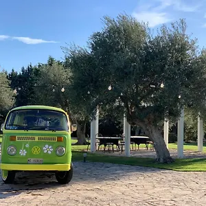 Apartamento San Marco 56, Bari