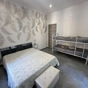 Apartamento D&a Appartament, Bari