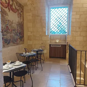 Bed and breakfast Palazzo Momi, Bari