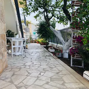 Сasa de vacaciones Dimora Pierdomiceli, Bari
